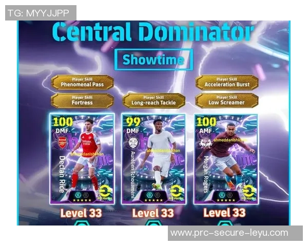 实况足球3明星队全解析:战术策略与球员特点深度剖析 实况足球3明星队全解析:战术策略与球员特点深度剖析